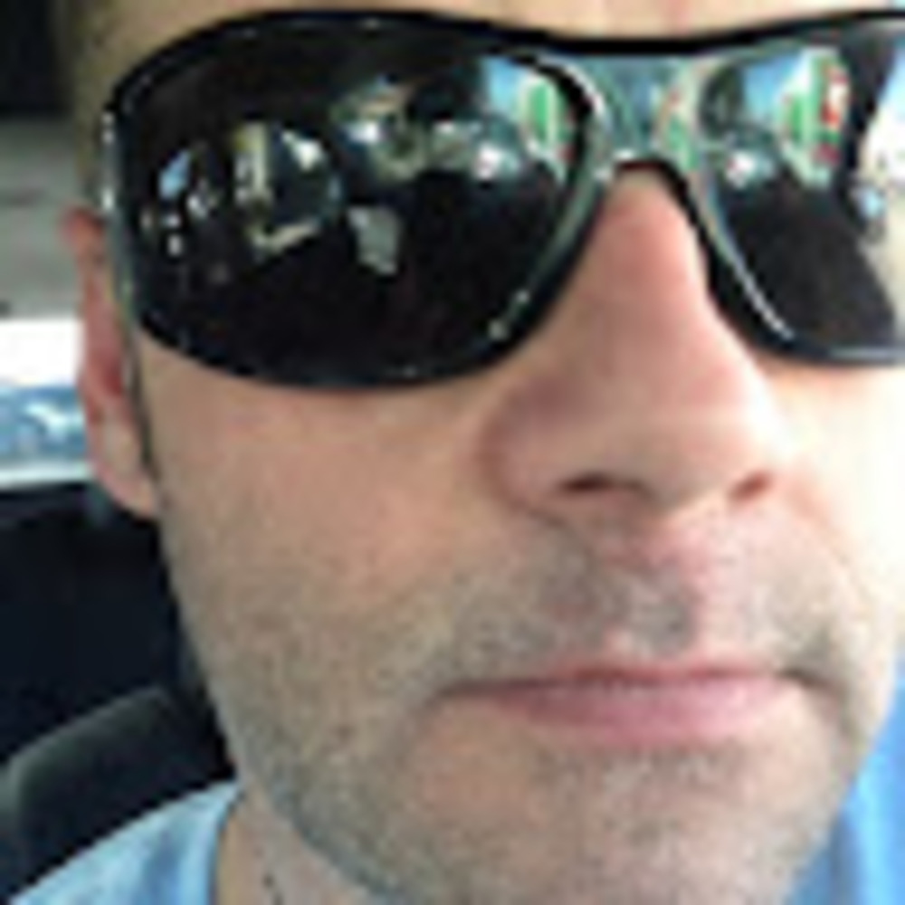 Meet your Posher, Chris